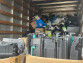 38ª edição do recicla CDL recolhe 4,3 toneladas de lixo eletrônico