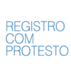 Registro de protesto