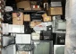 Mais de 4 toneladas de lixo eletrônico recolhidas no Recicla CDL